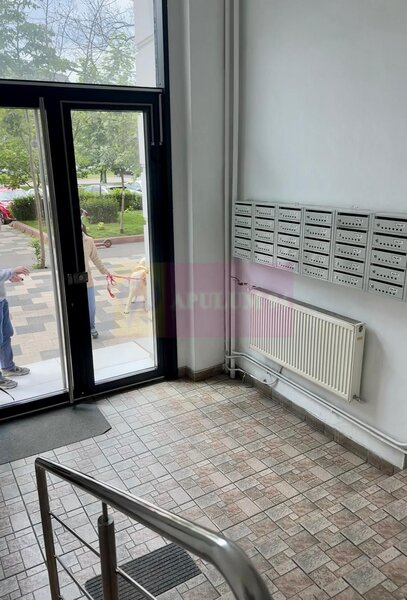 3 camere in rondul Alba Iulia, stradal