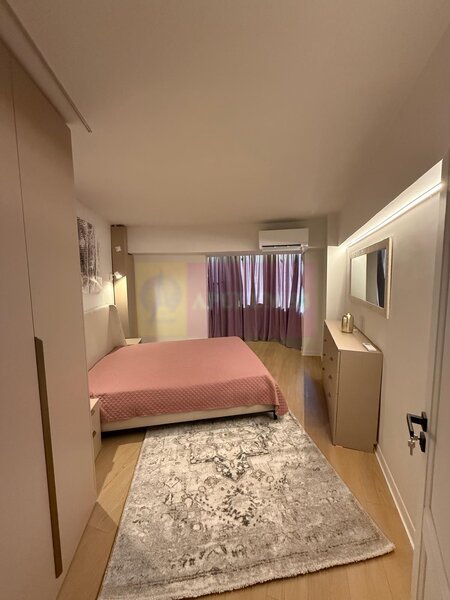 3 camere in rondul Alba Iulia, stradal