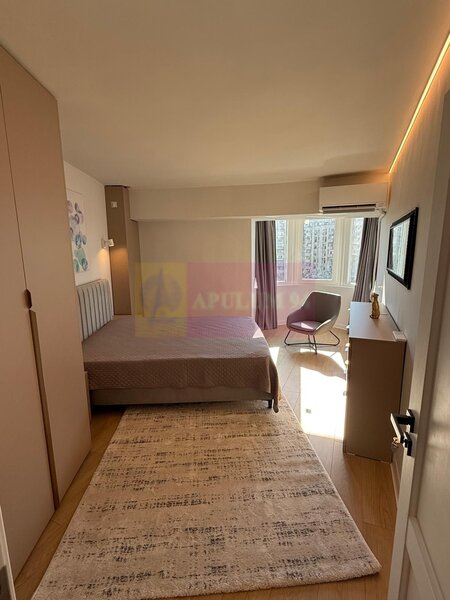 3 camere in rondul Alba Iulia, stradal