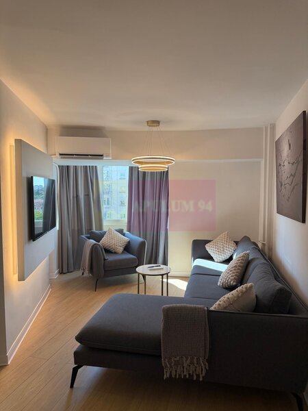 3 camere in rondul Alba Iulia, stradal