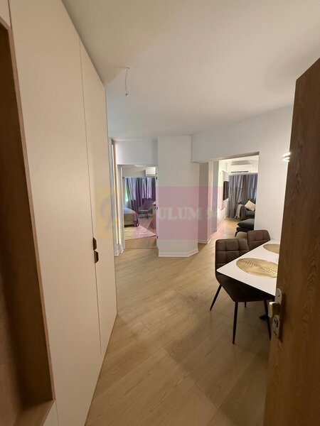 3 camere in rondul Alba Iulia, stradal