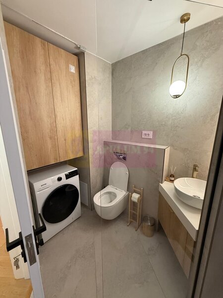 3 camere in rondul Alba Iulia, stradal